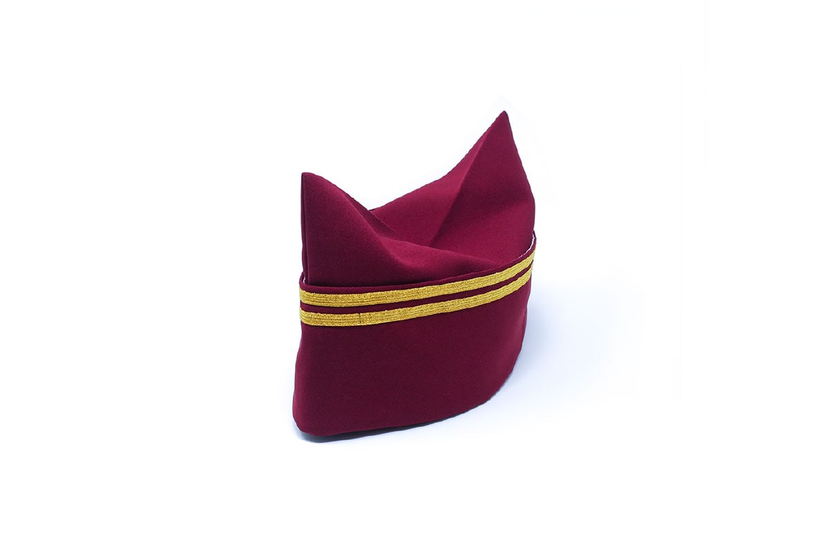 舟形帽（ハロー帽、ＧＩ帽、オーバーシーズキャップ） | 株式会社 